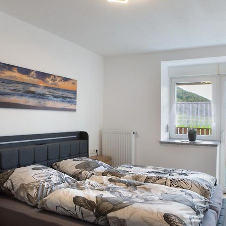 Ferienwohnung Krummel Edertal Εξωτερικό φωτογραφία