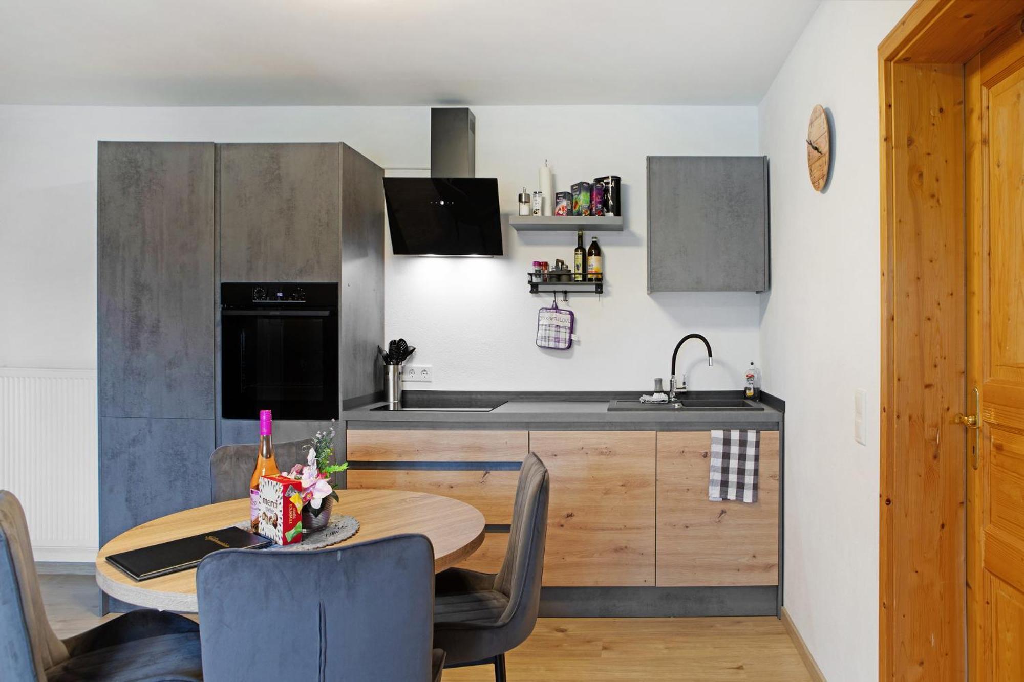 Ferienwohnung Krummel Edertal Εξωτερικό φωτογραφία