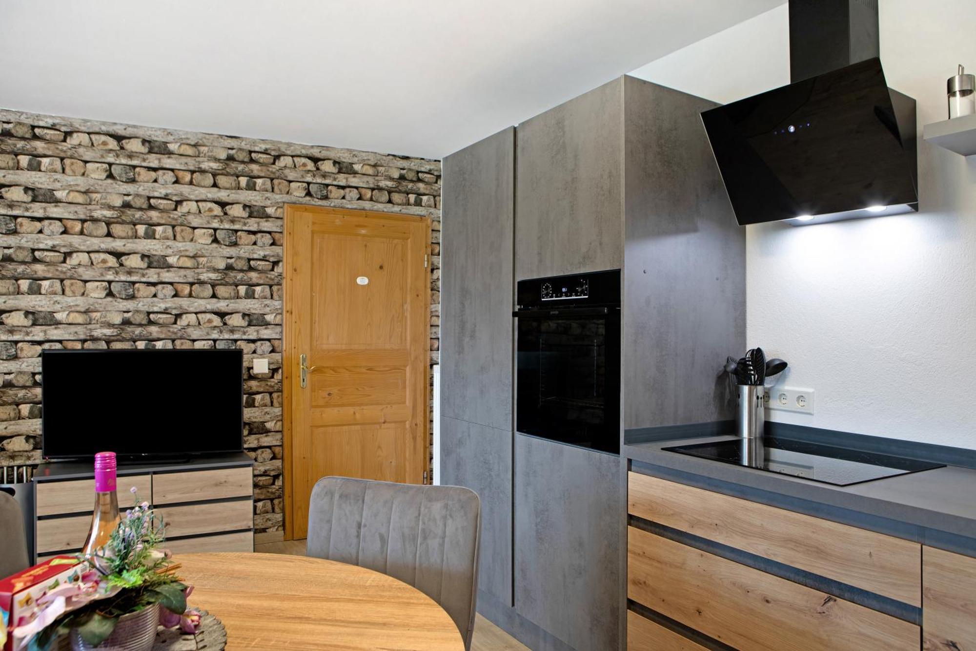 Ferienwohnung Krummel Edertal Εξωτερικό φωτογραφία