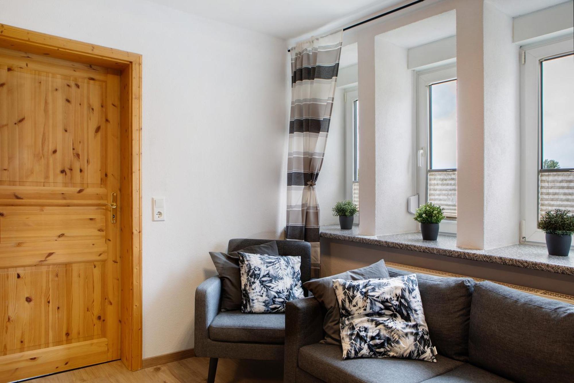 Ferienwohnung Krummel Edertal Εξωτερικό φωτογραφία