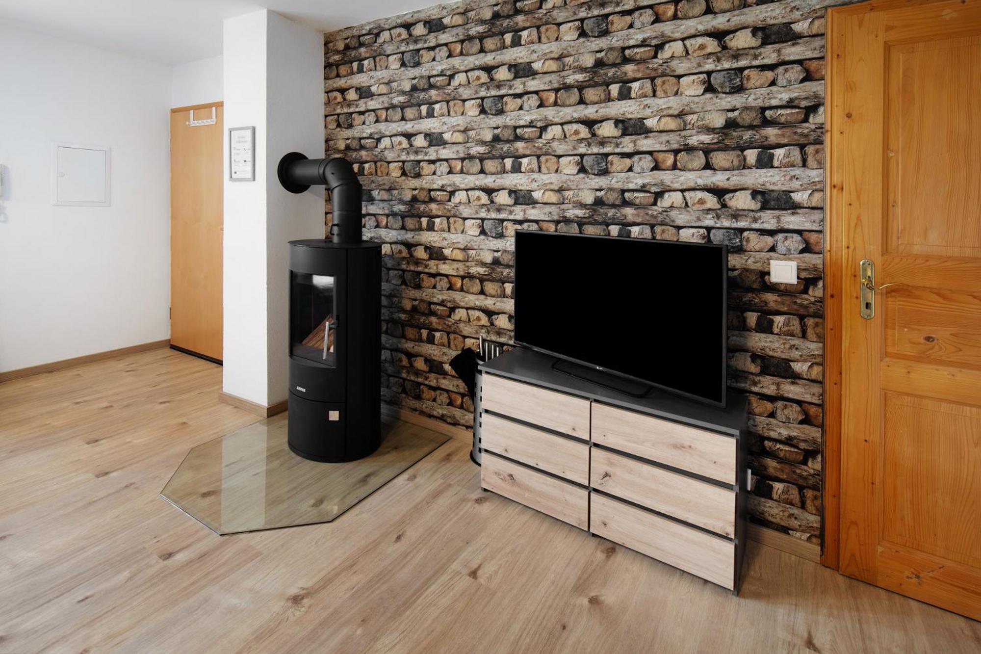 Ferienwohnung Krummel Edertal Εξωτερικό φωτογραφία