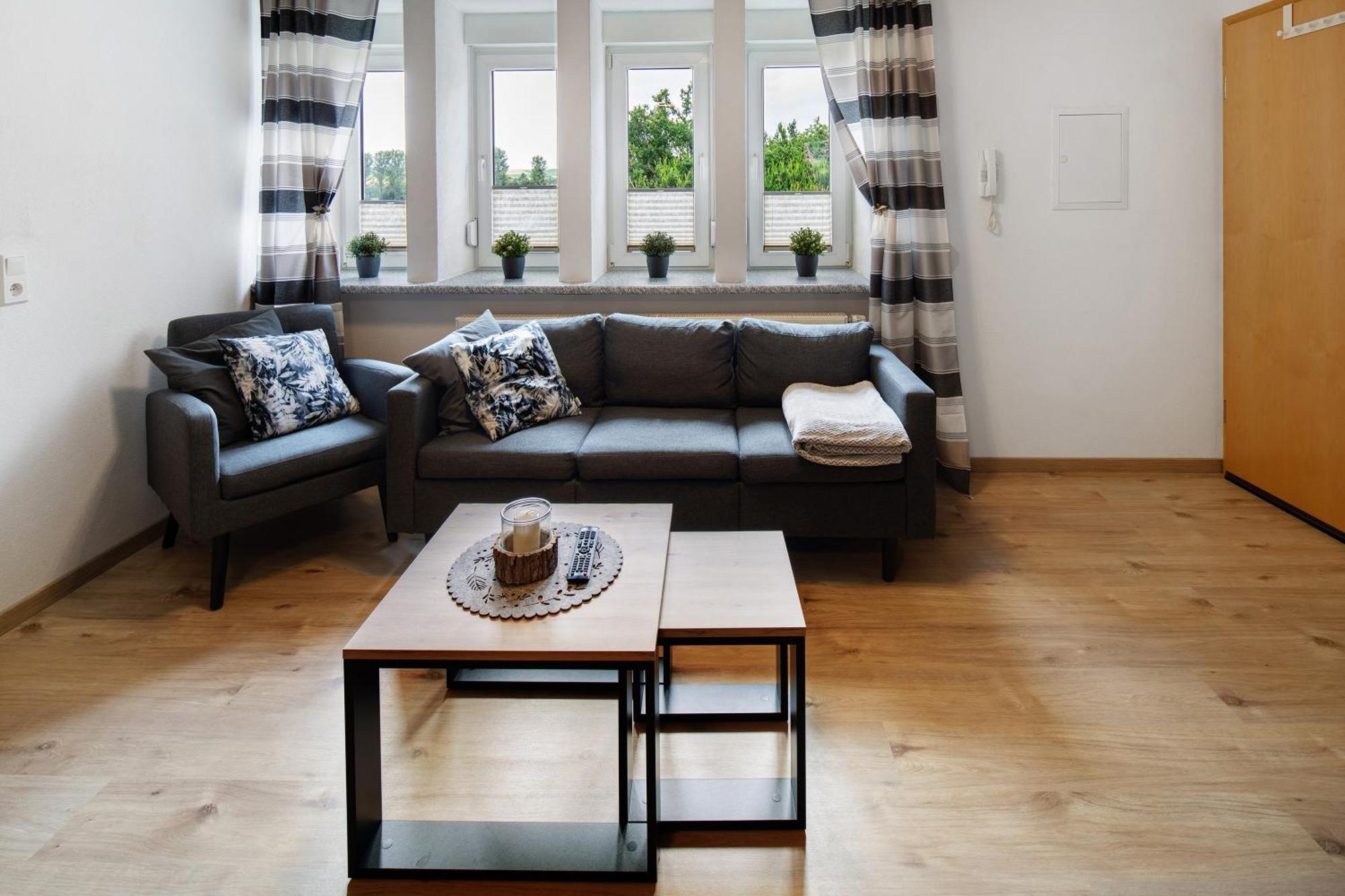 Ferienwohnung Krummel Edertal Εξωτερικό φωτογραφία