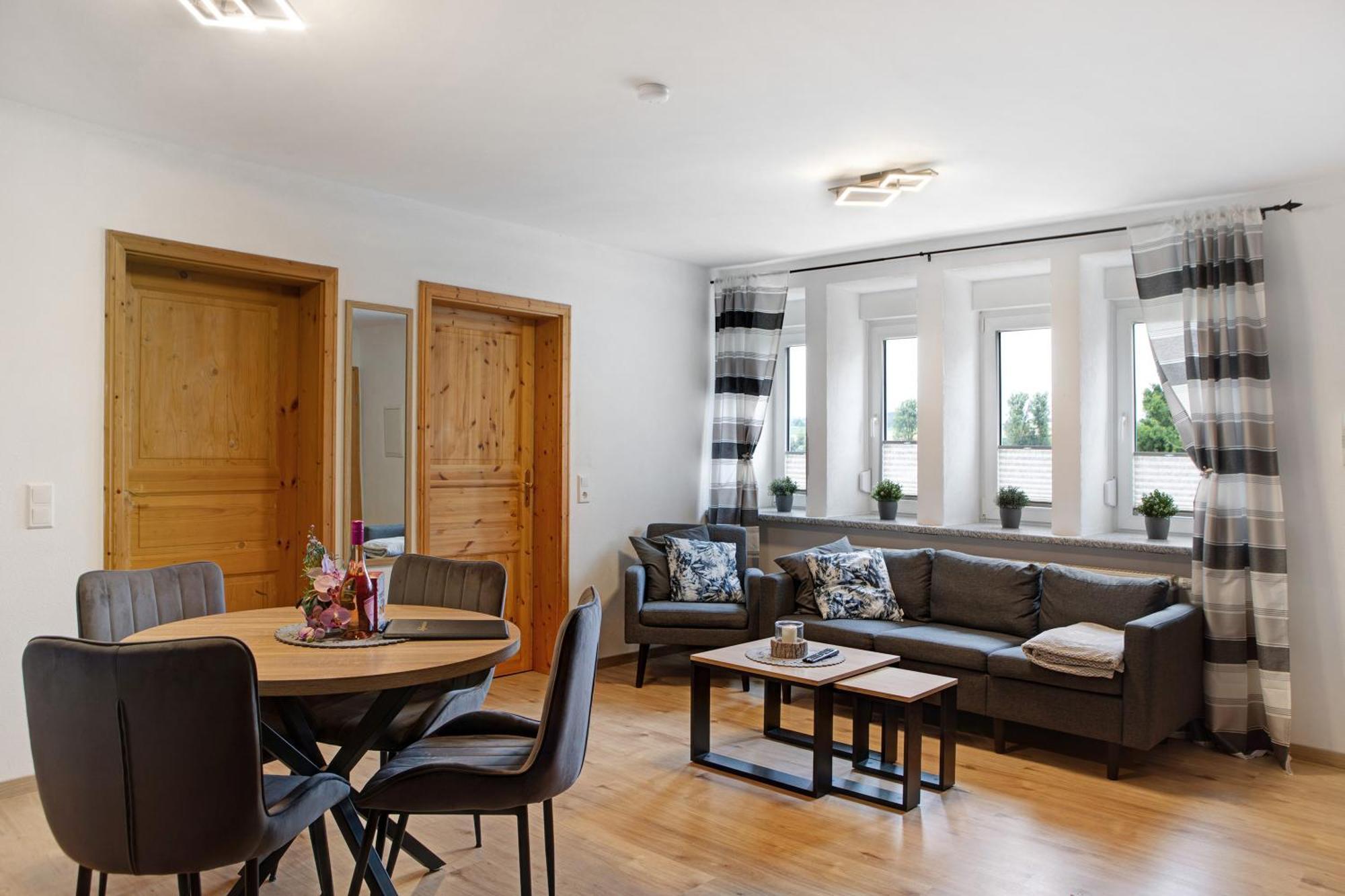 Ferienwohnung Krummel Edertal Εξωτερικό φωτογραφία