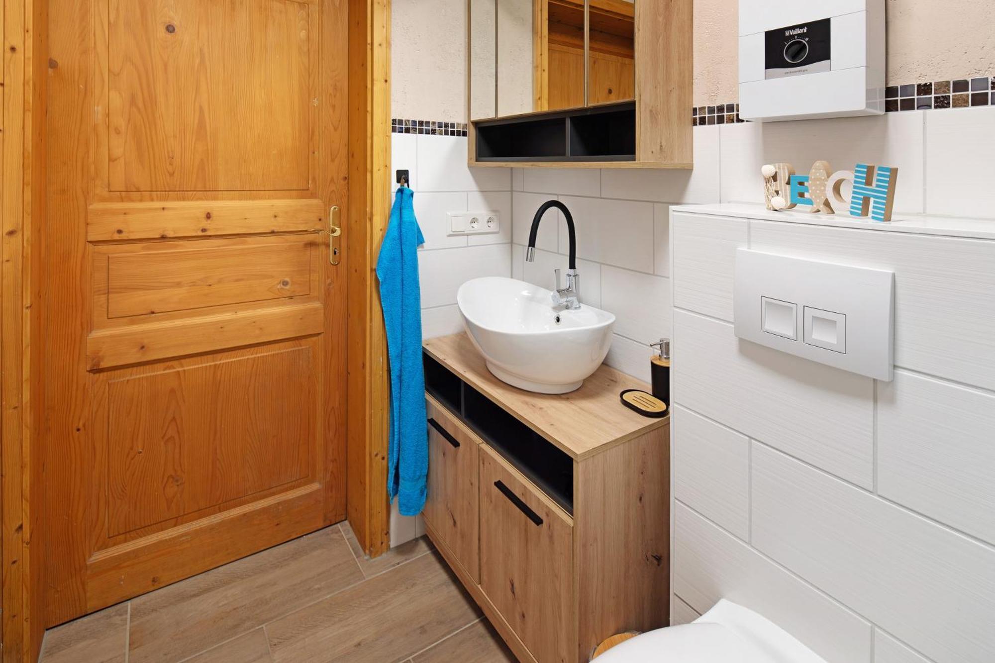 Ferienwohnung Krummel Edertal Εξωτερικό φωτογραφία