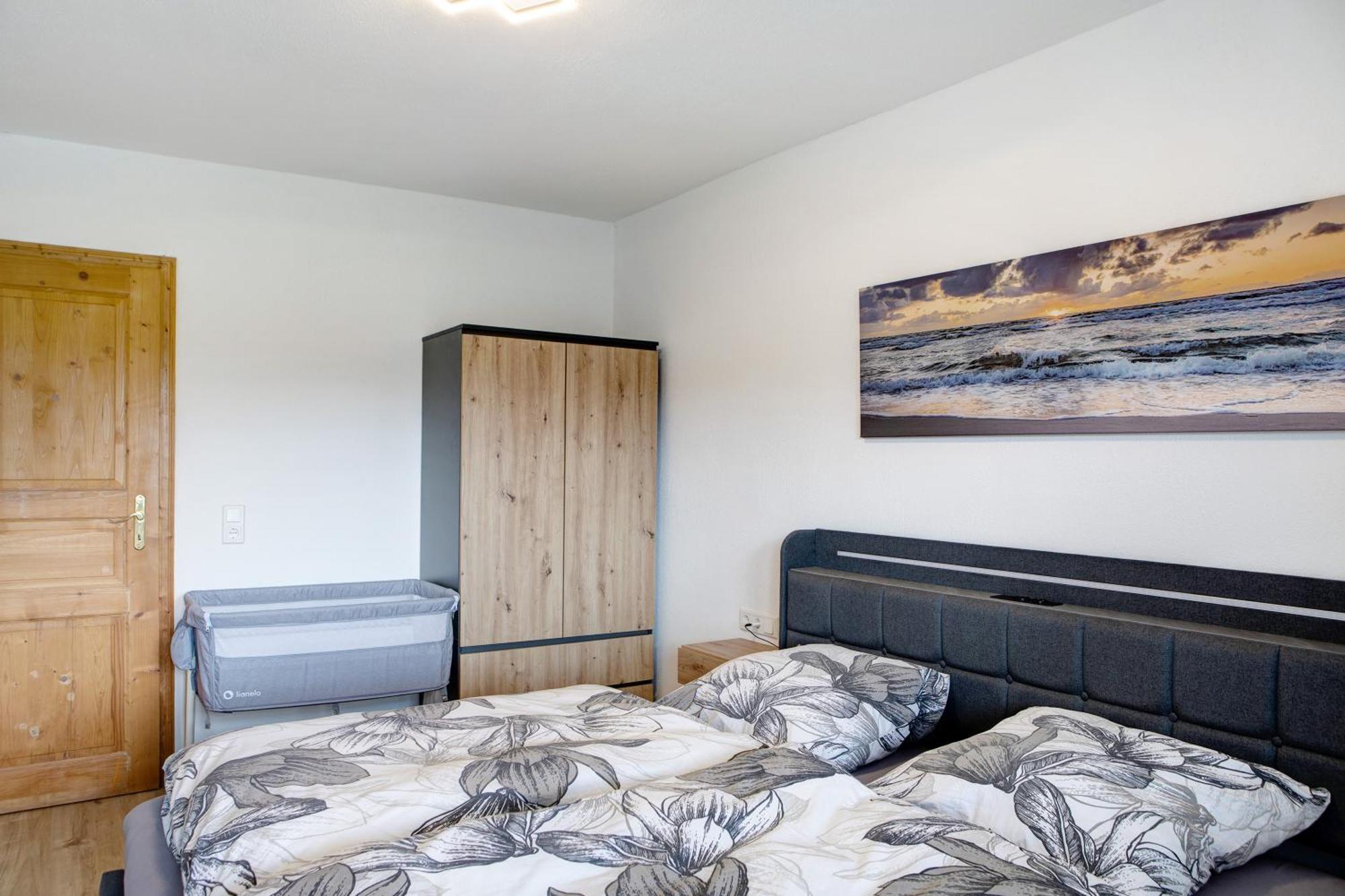 Ferienwohnung Krummel Edertal Εξωτερικό φωτογραφία