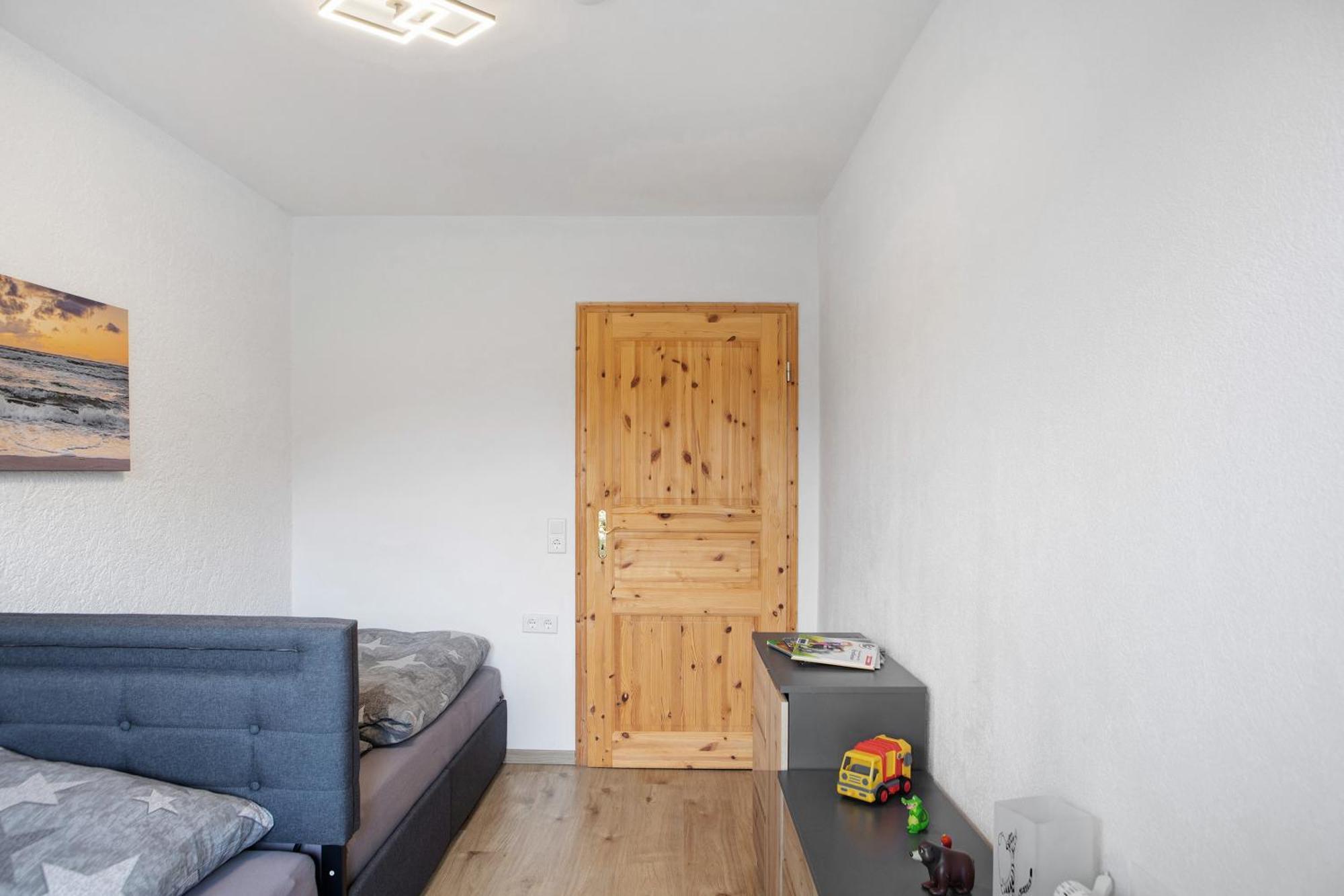 Ferienwohnung Krummel Edertal Εξωτερικό φωτογραφία
